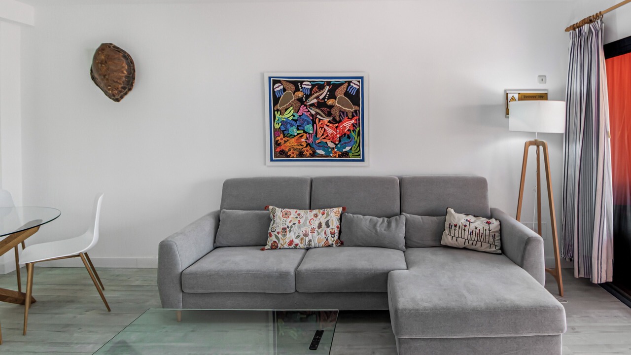Photo of Livingroom in Costa Meloneras