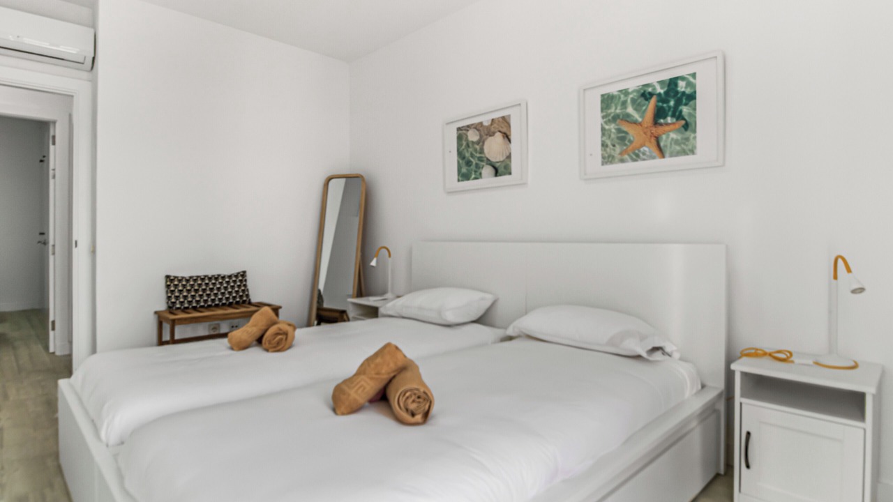 Photo of Bedroom in Costa Meloneras