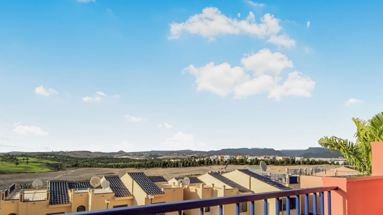 Photo of Outdoor in Costa Meloneras