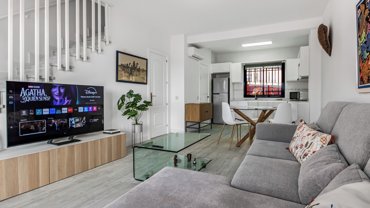 Photo of Livingroom in Costa Meloneras