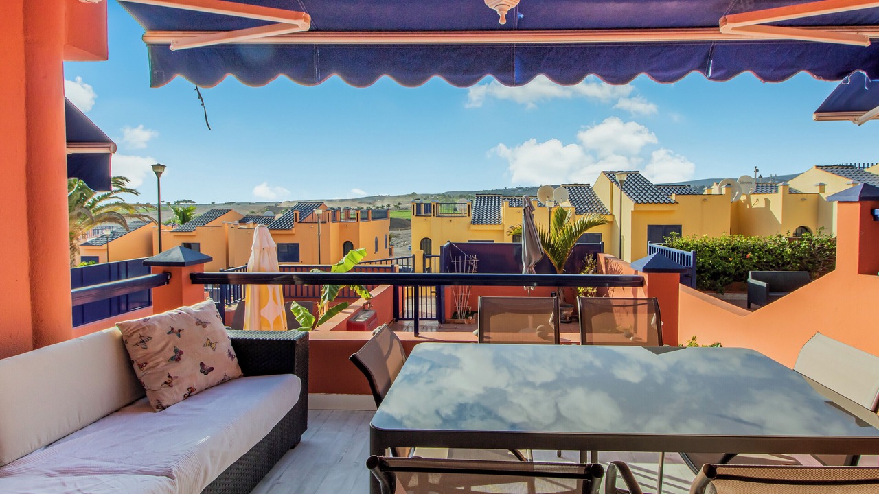 Photo of Outdoor in Costa Meloneras