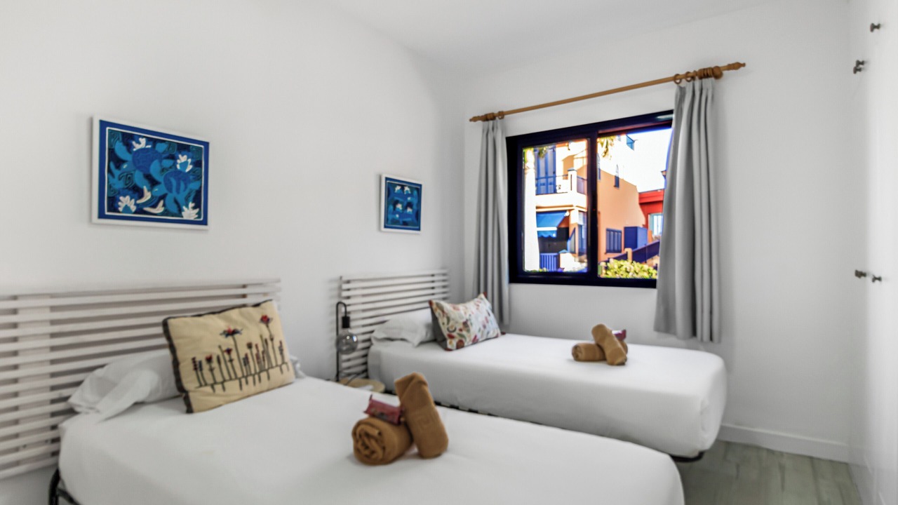 Photo of Bedroom in Costa Meloneras