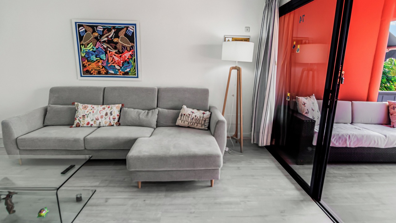 Photo of Livingroom in Costa Meloneras