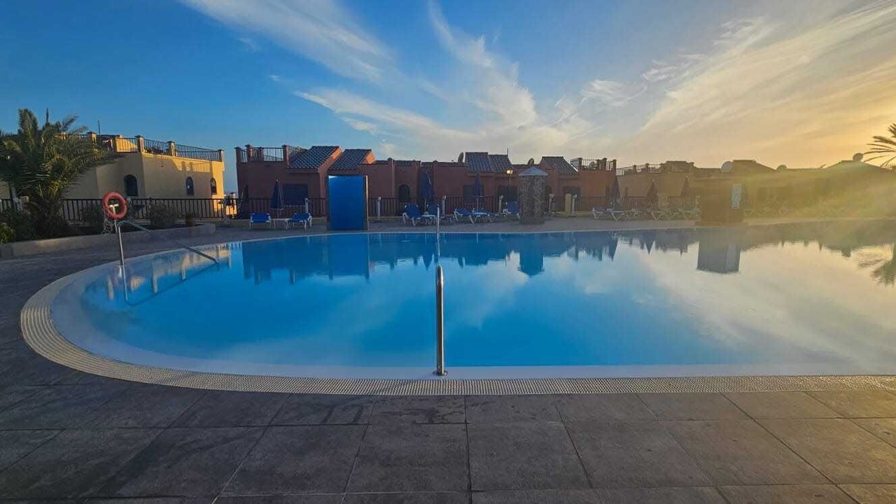 Photo of Outdoor in Costa Meloneras