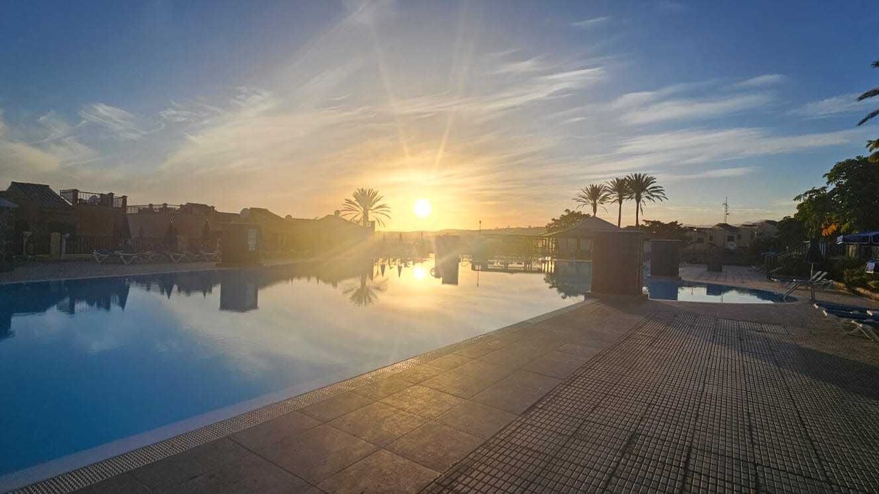 Photo of Outdoor in Costa Meloneras