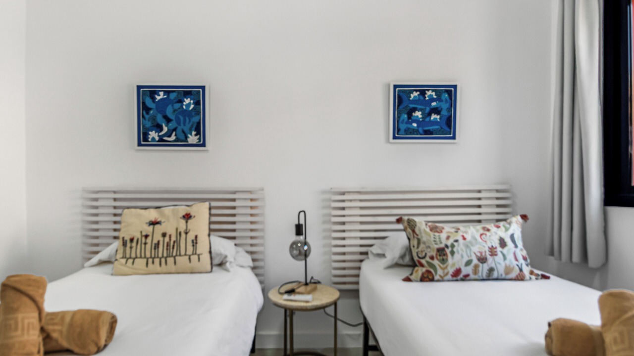 Photo of Bedroom in Costa Meloneras