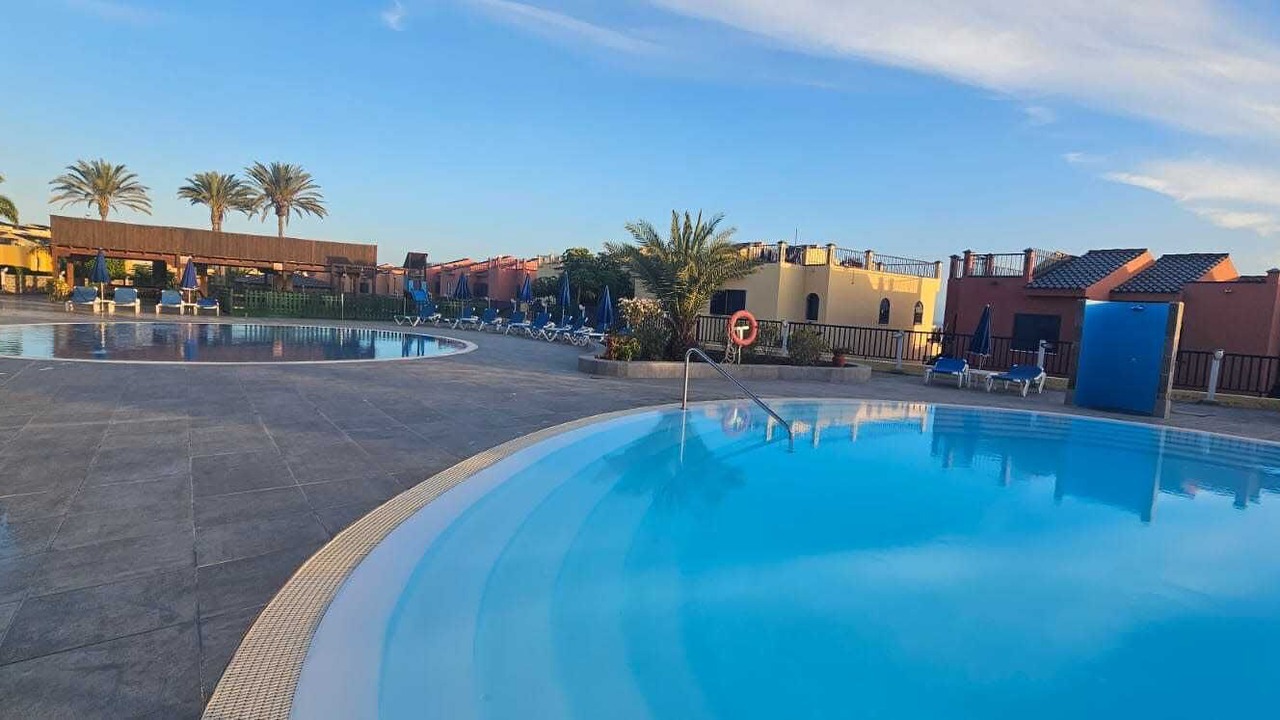Photo of Outdoor in Costa Meloneras