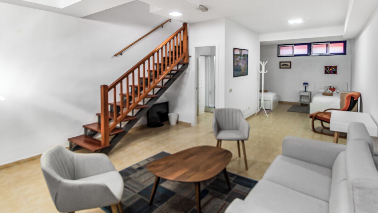 Photo of Livingroom in Costa Meloneras