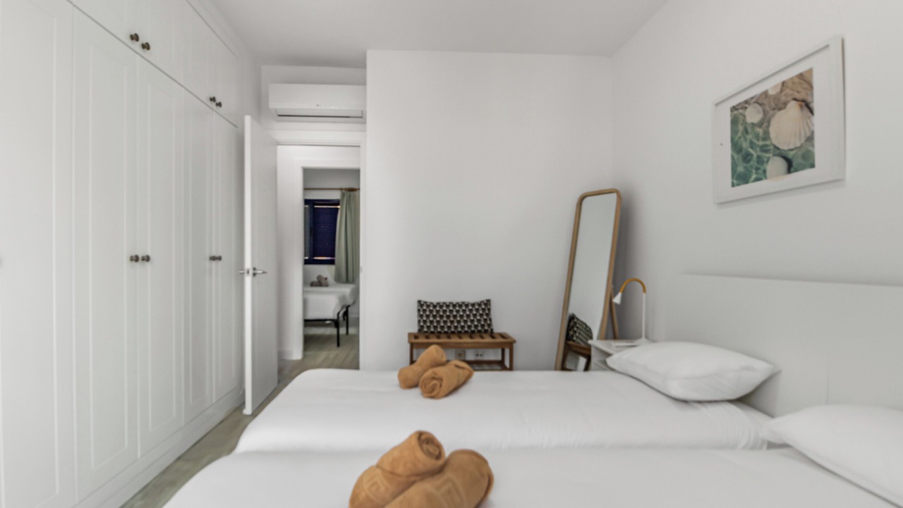 Photo of Bedroom in Costa Meloneras