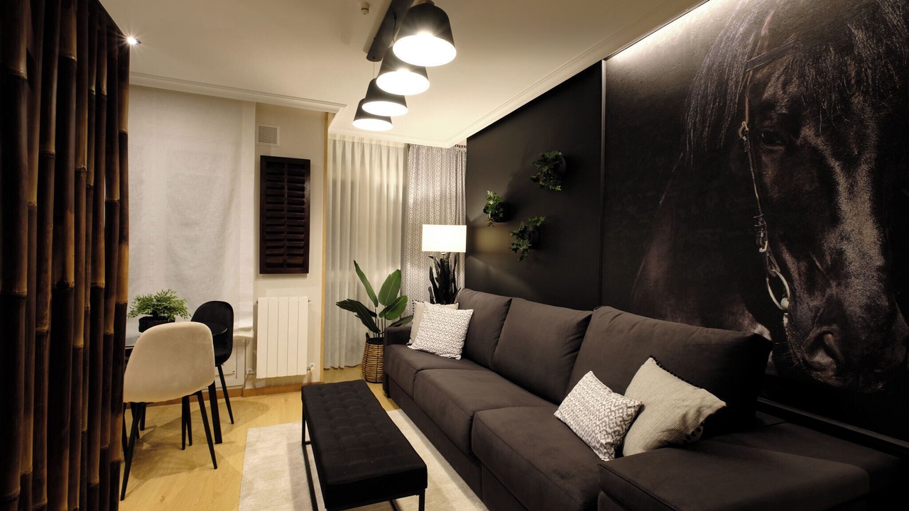 Photo of Livingroom in Gijon City Centre