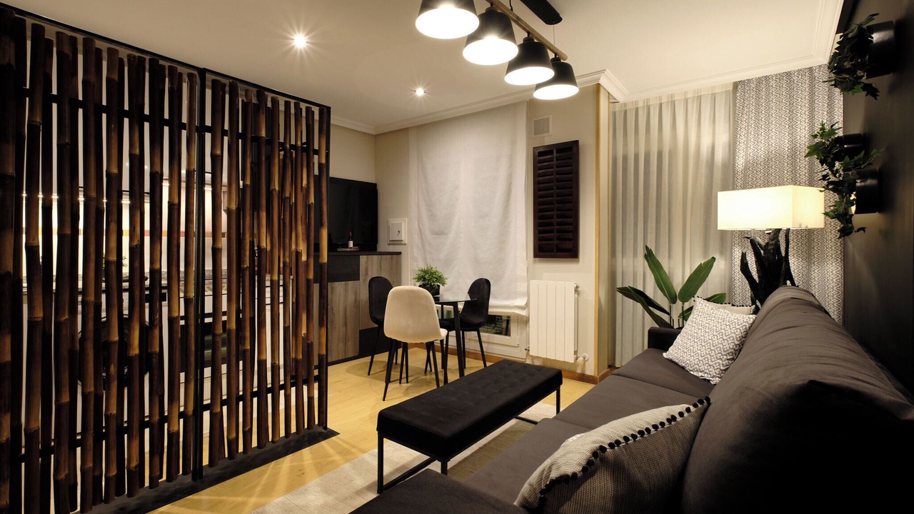 Photo of Livingroom in Gijon City Centre