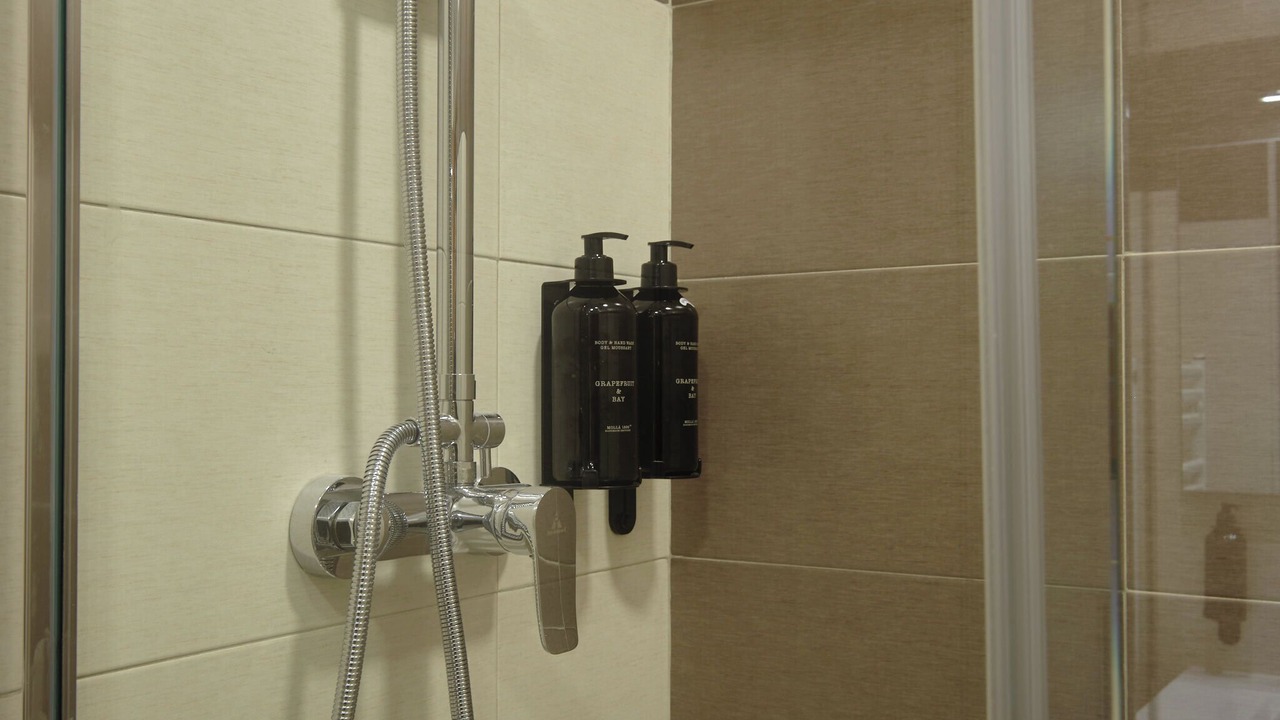 Photo of Bathroom in Gijon City Centre