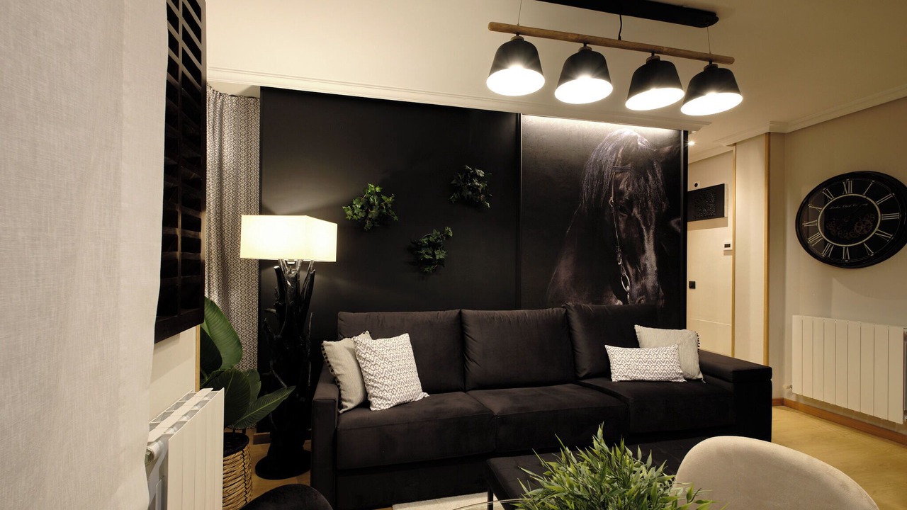 Photo of Livingroom in Gijon City Centre