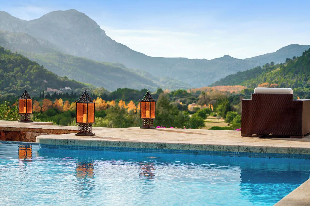 Photo of Outdoor in Pollensa