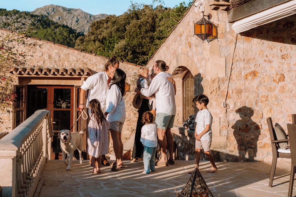 Photo of Outdoor in Pollensa