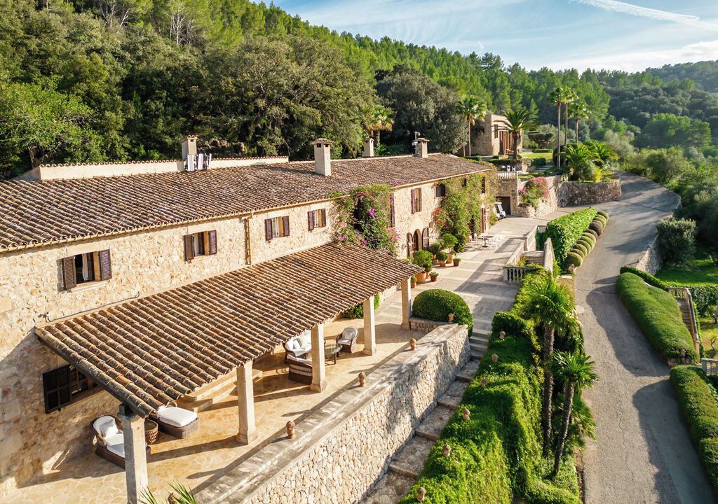 Photo of Outdoor in Pollensa