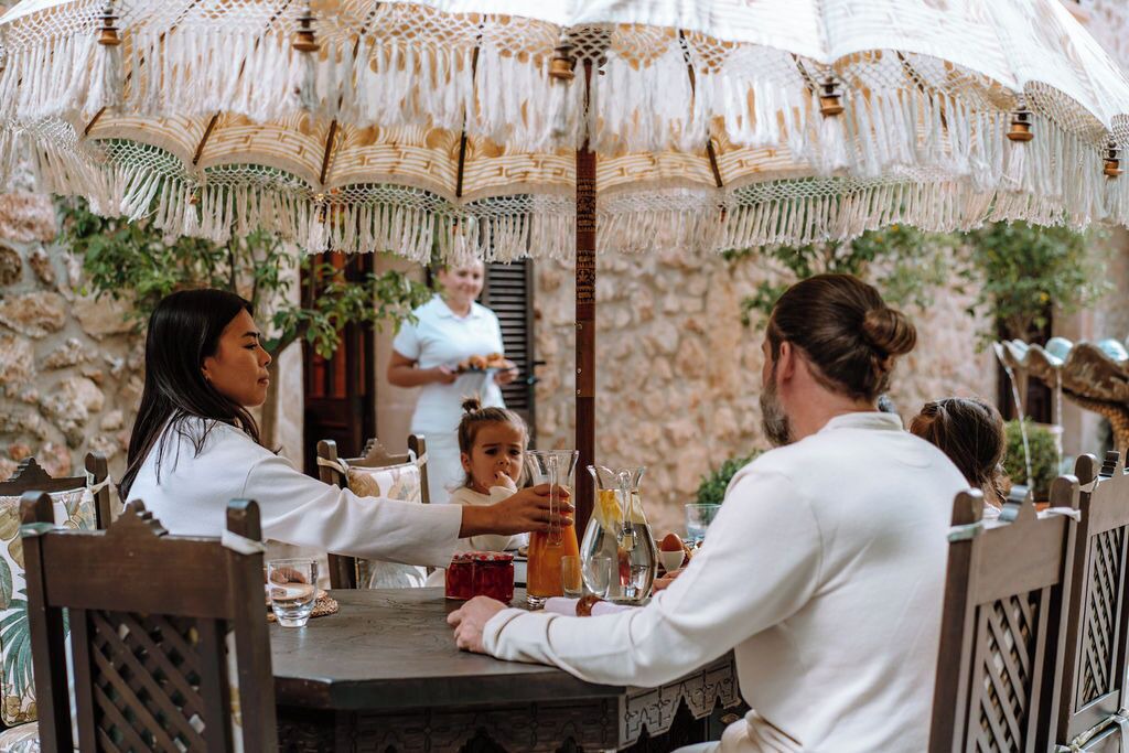 Photo of Outdoor in Pollensa