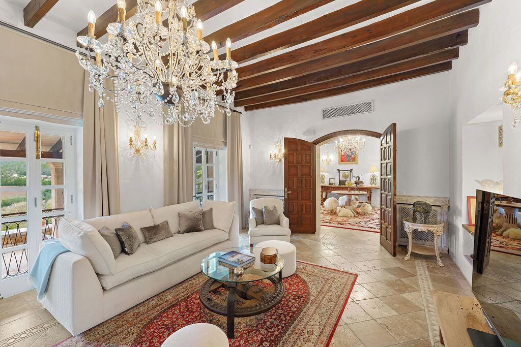 Photo of Livingroom in Pollensa
