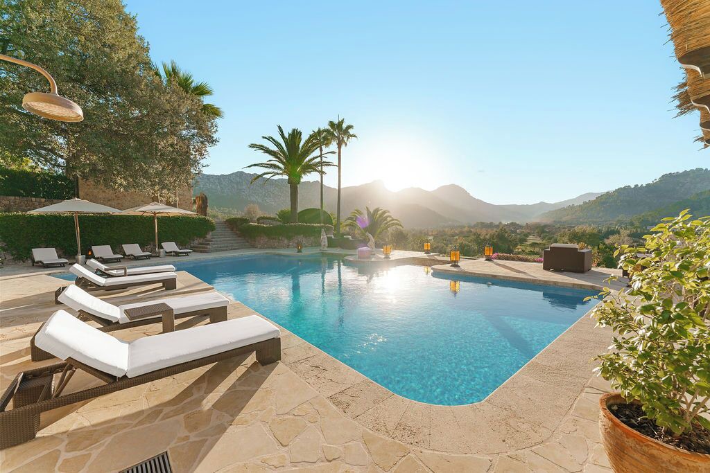 Photo of Outdoor in Pollensa