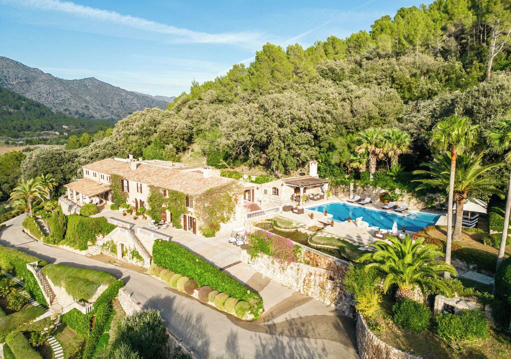 Photo of Outdoor in Pollensa