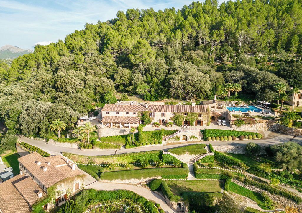 Photo of Outdoor in Pollensa