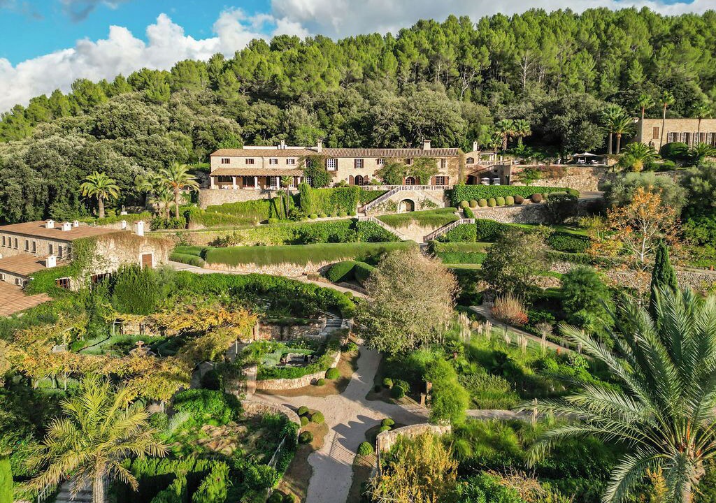 Photo of Outdoor in Pollensa