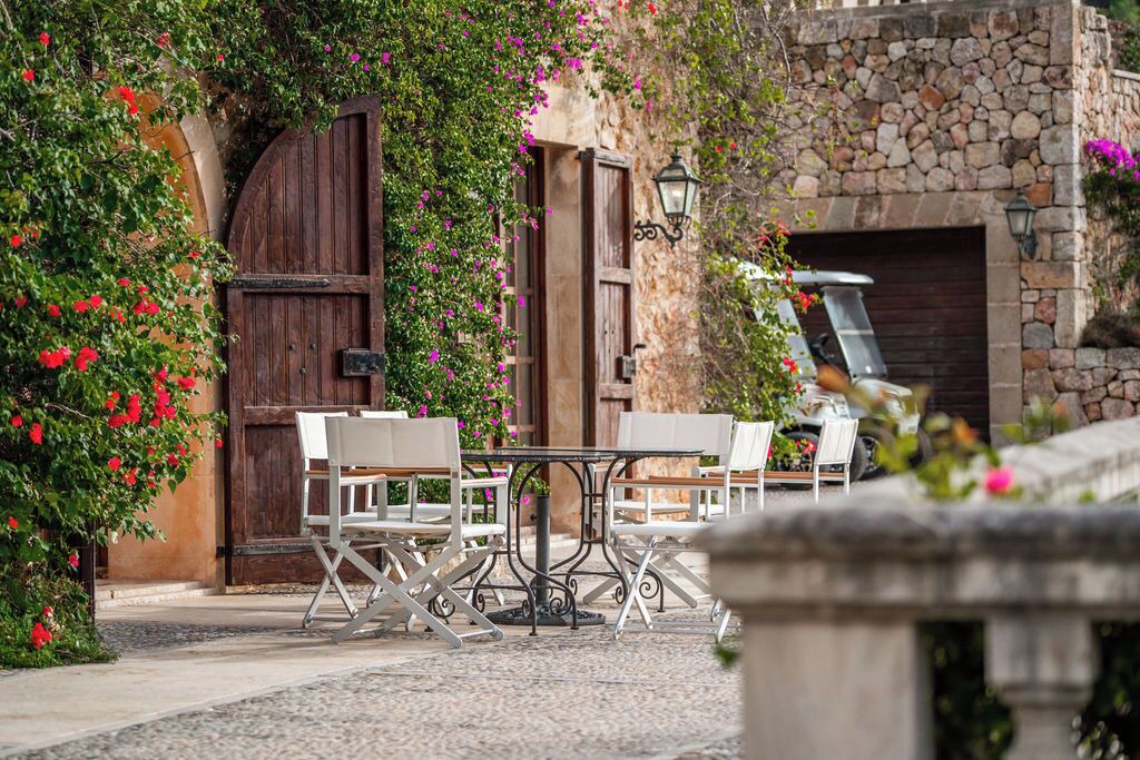Photo of Outdoor in Pollensa