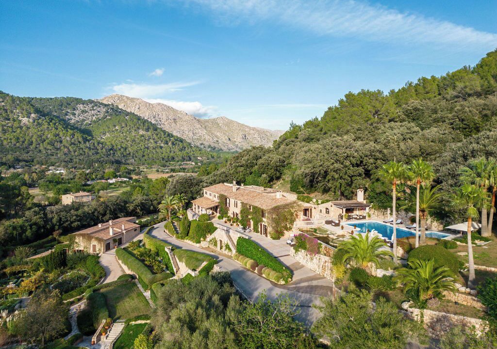 Photo of Outdoor in Pollensa