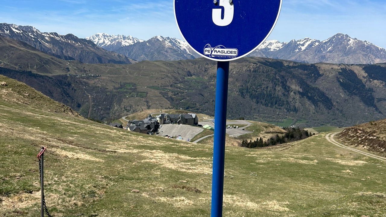 Photo of Others in Peyragudes
