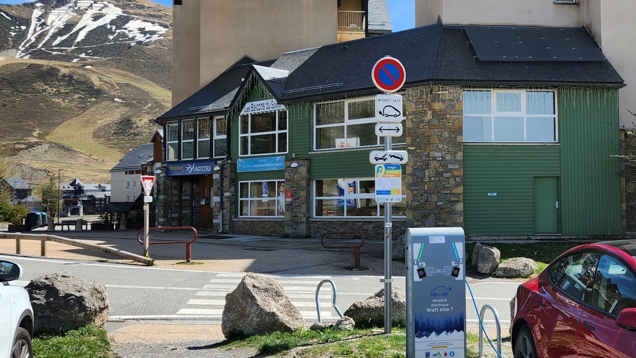 Photo of Outdoor in Peyragudes