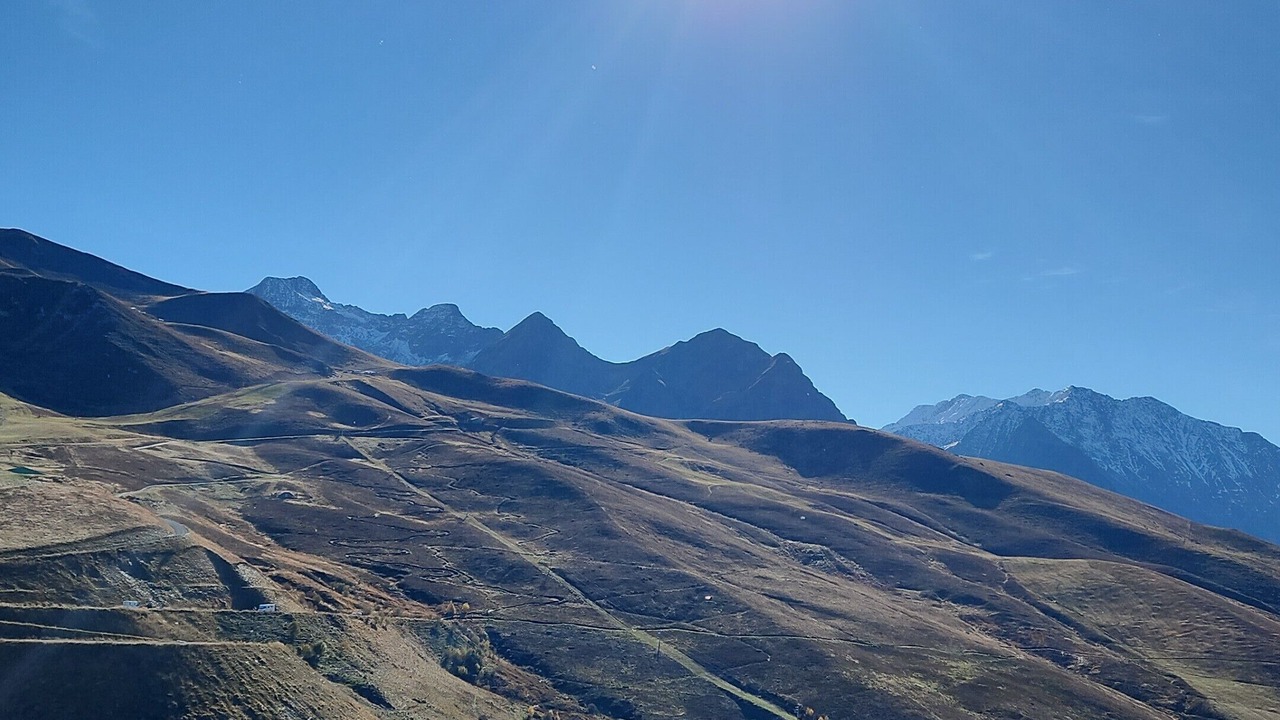 Photo of Outdoor in Peyragudes