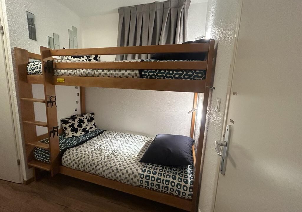 Photo of Bedroom in Peyragudes