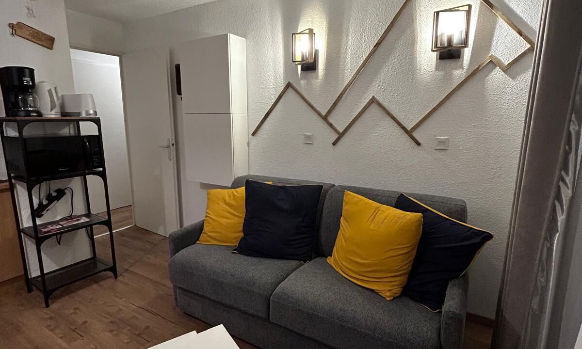 Photo of Livingroom in Peyragudes