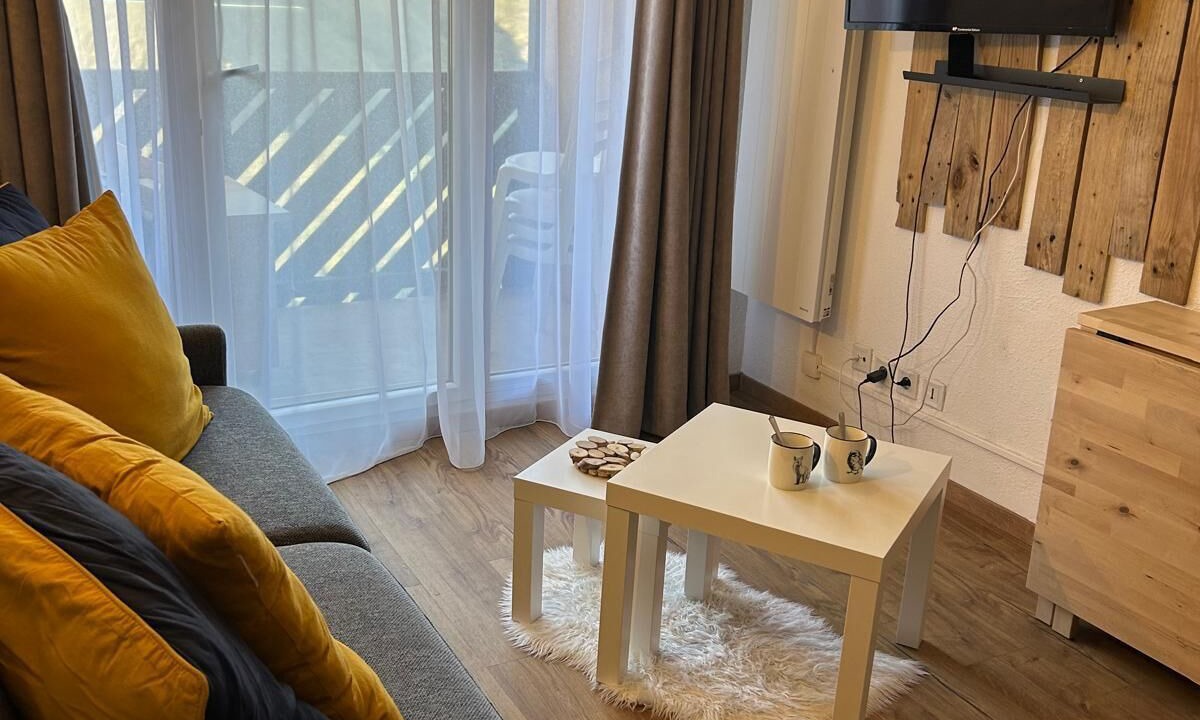 Photo of Livingroom in Peyragudes