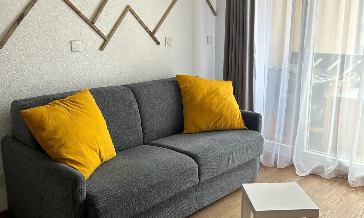 Photo of Livingroom in Peyragudes