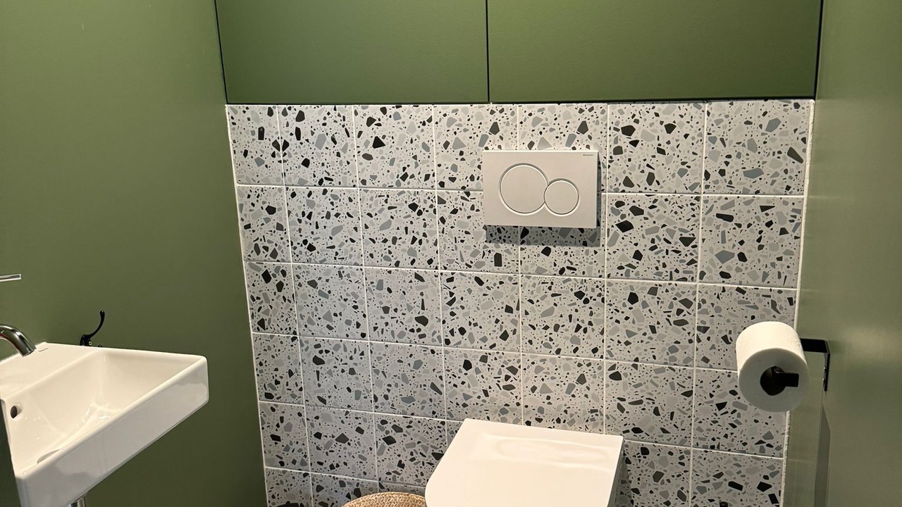 Photo of Bathroom in La Presqu'ile
