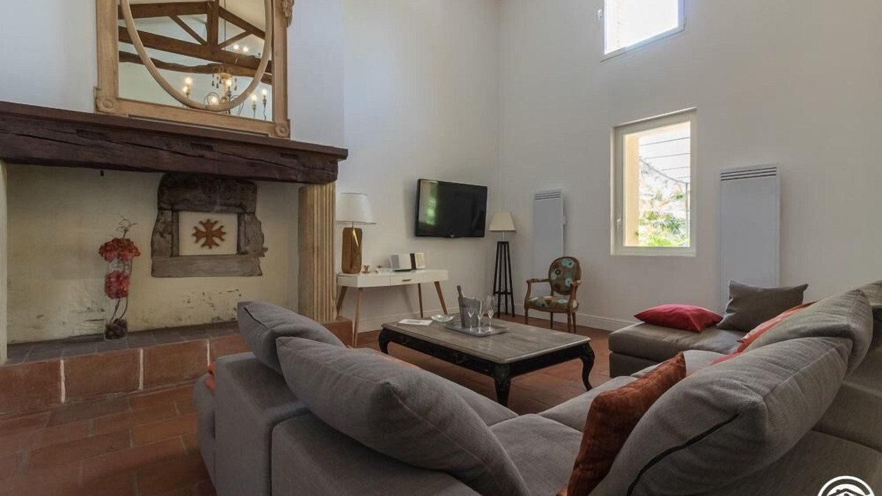 Photo of Livingroom in Marquefave