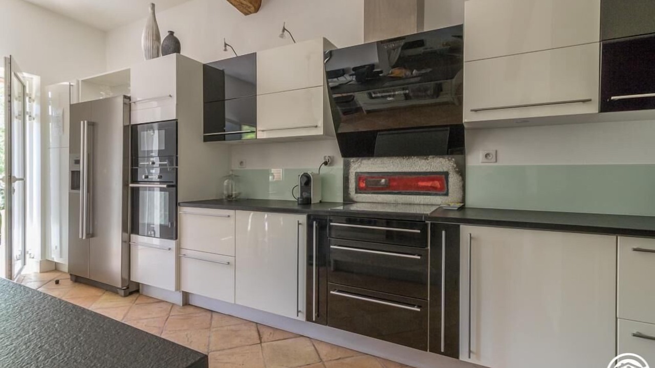 Photo of Kitchen in Marquefave