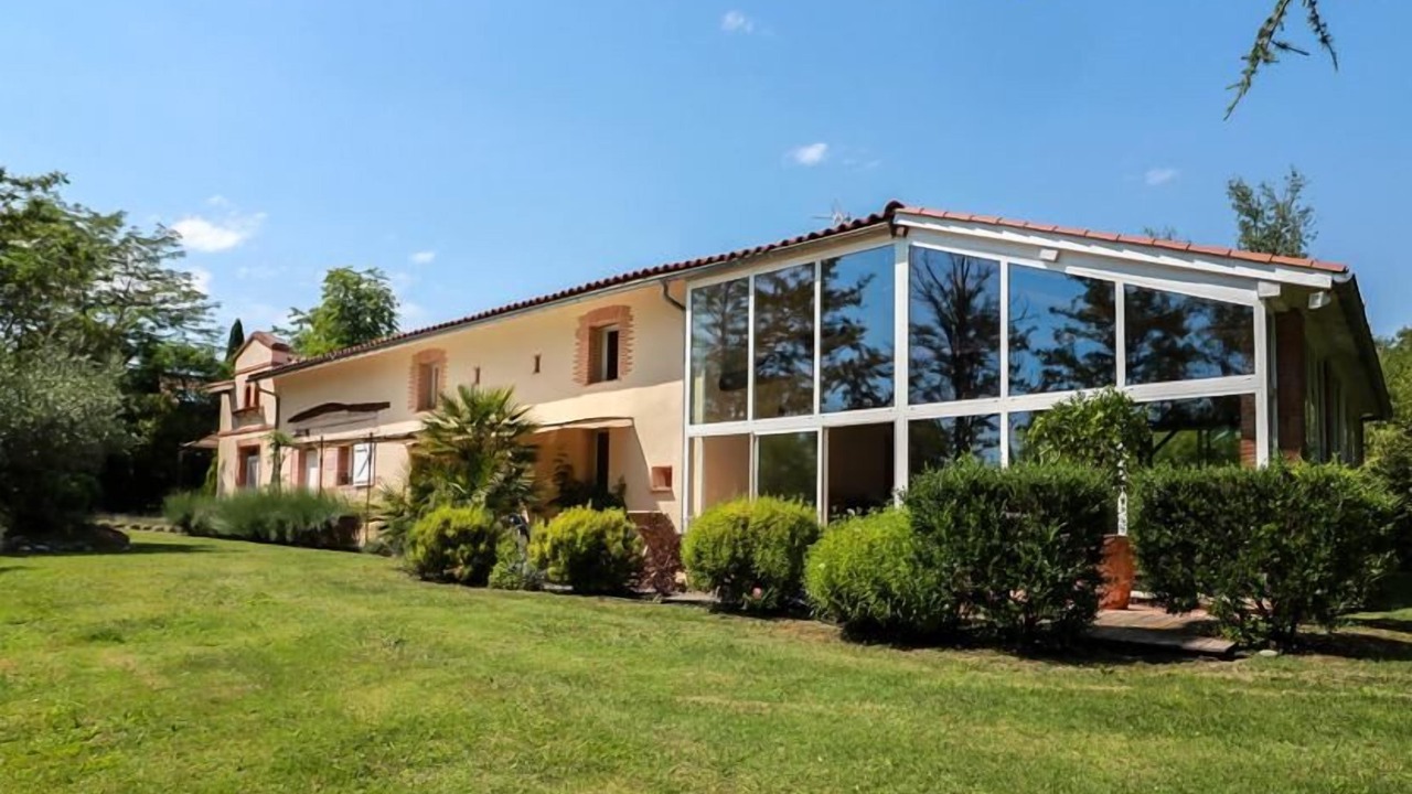 Photo of Outdoor in Marquefave