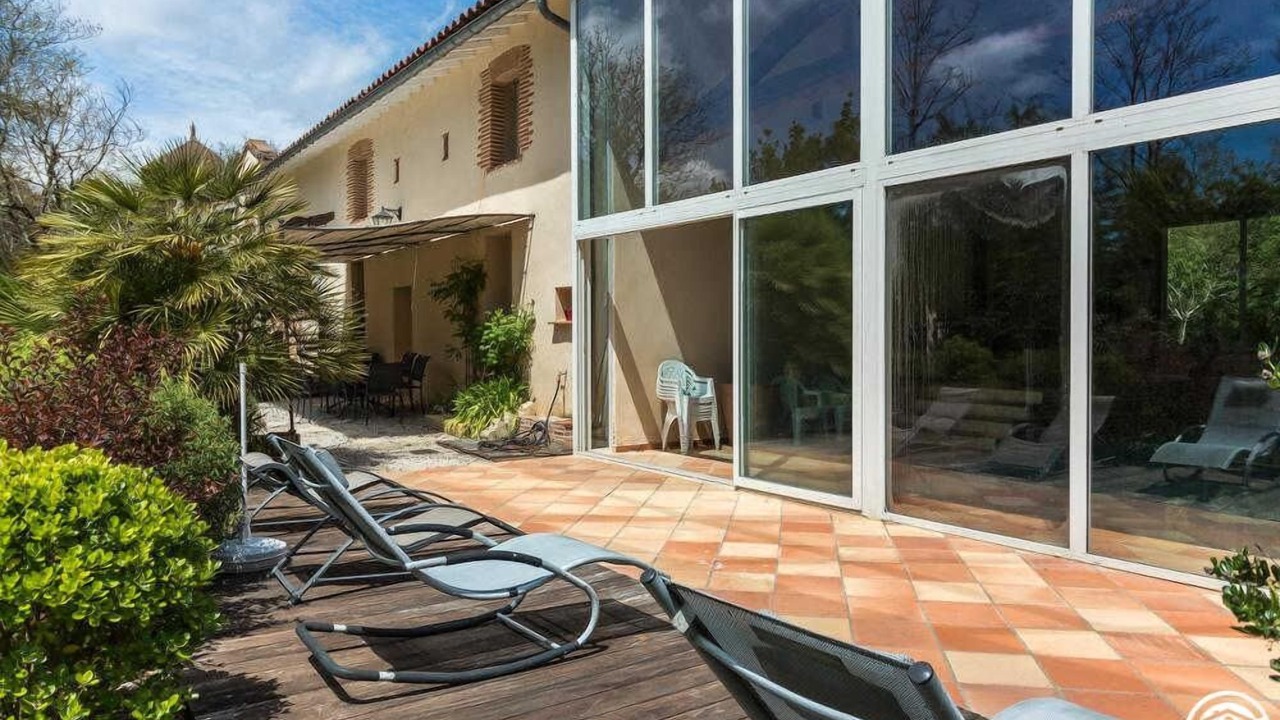 Photo of Patio Balcony in Marquefave