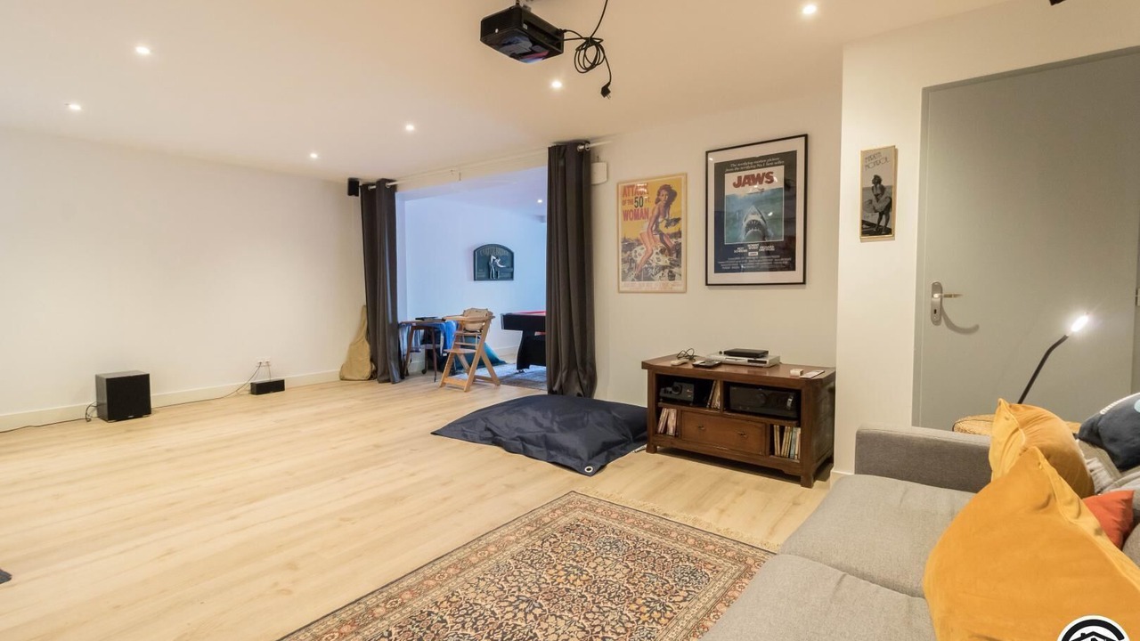 Photo of Livingroom in Buzet-sur-Tarn