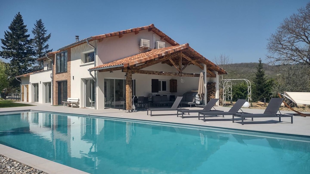 Photo of Outdoor in Buzet-sur-Tarn