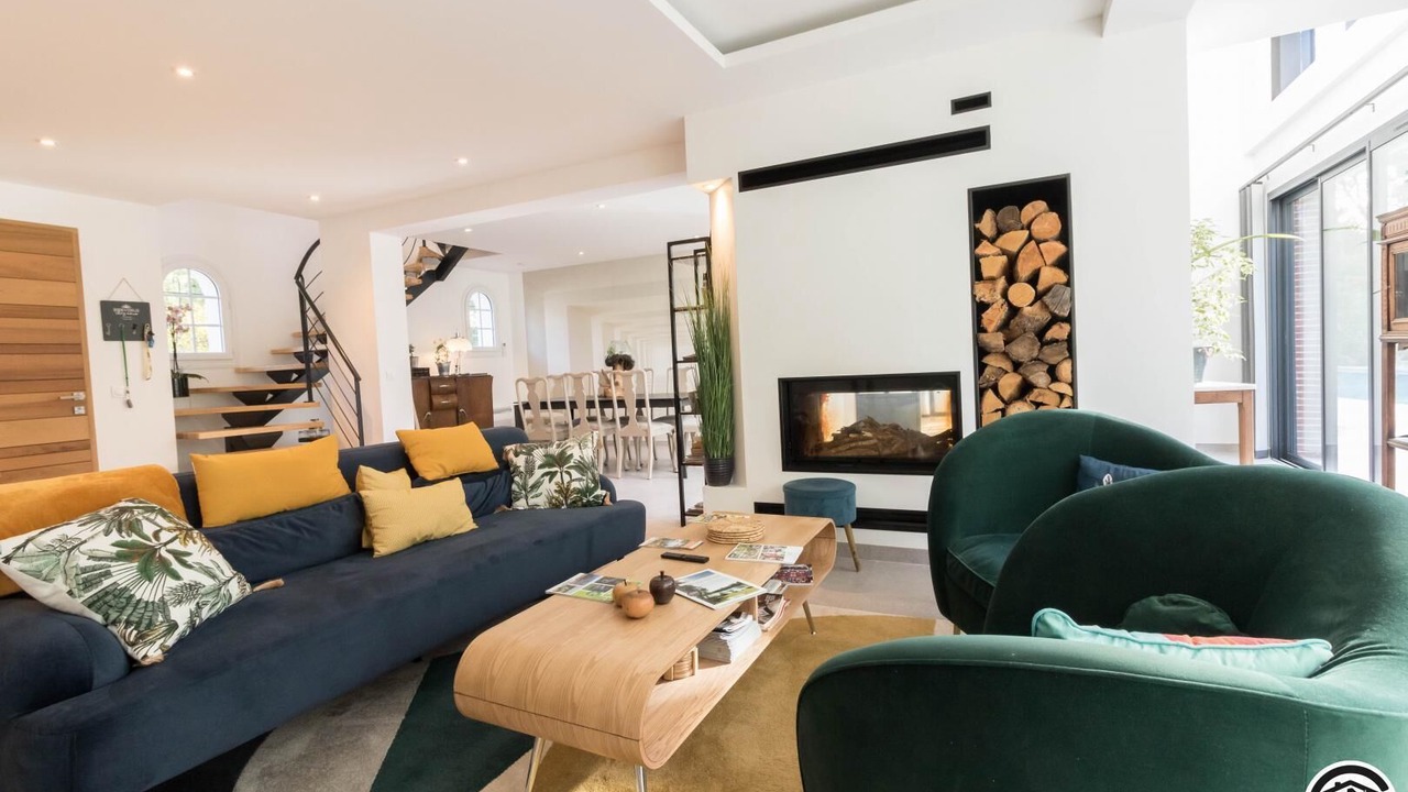 Photo of Livingroom in Buzet-sur-Tarn