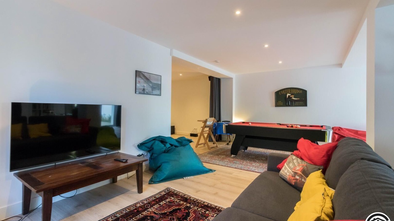 Photo of Livingroom in Buzet-sur-Tarn