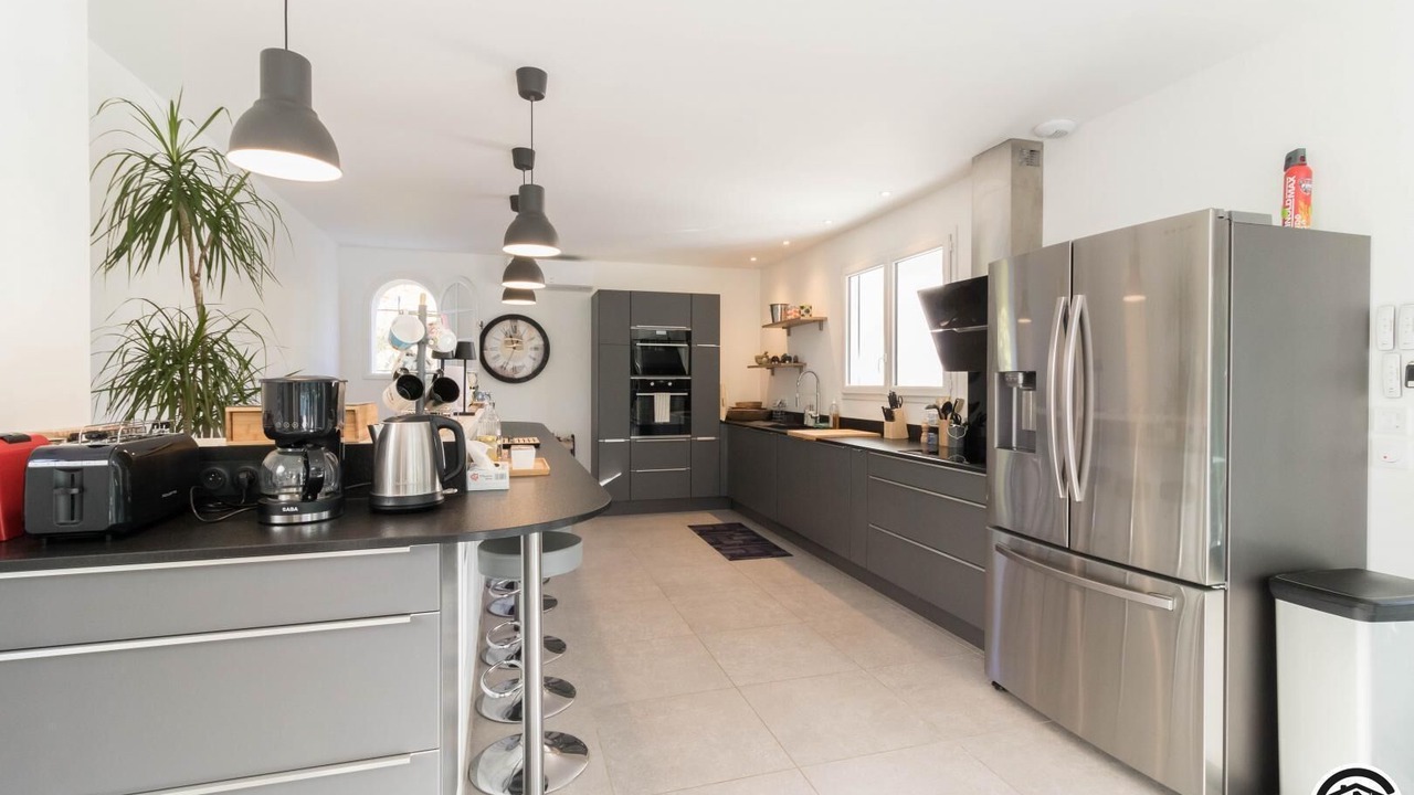 Photo of Kitchen in Buzet-sur-Tarn