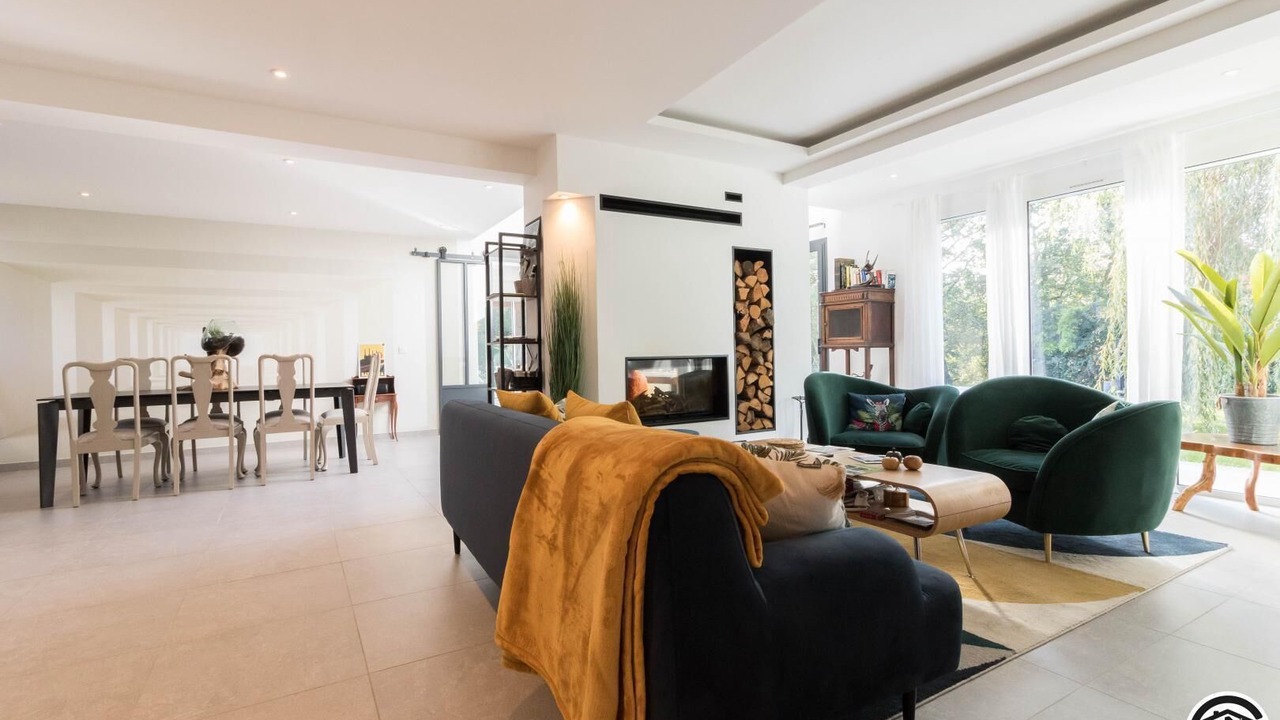 Photo of Livingroom in Buzet-sur-Tarn