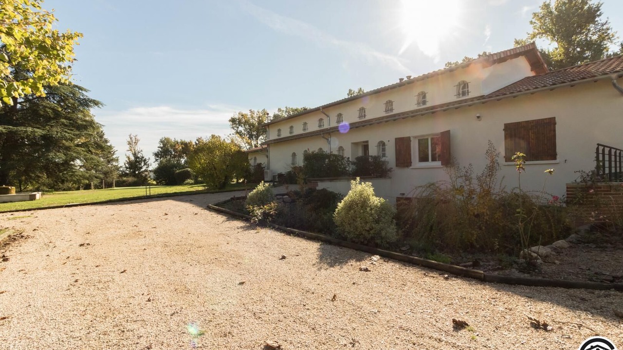 Photo of Outdoor in Buzet-sur-Tarn