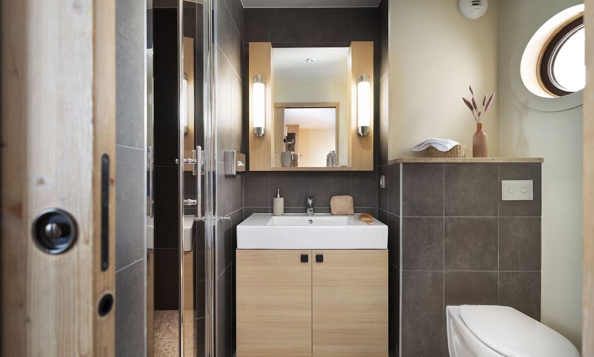 Photo of Bathroom in Les Prodains