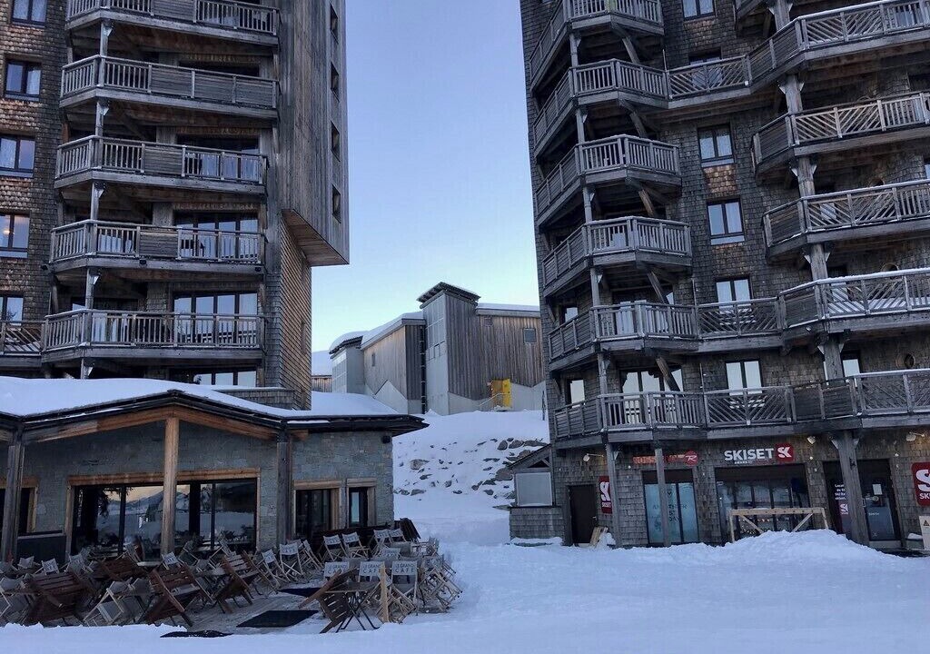 Photo of Outdoor in Les Prodains
