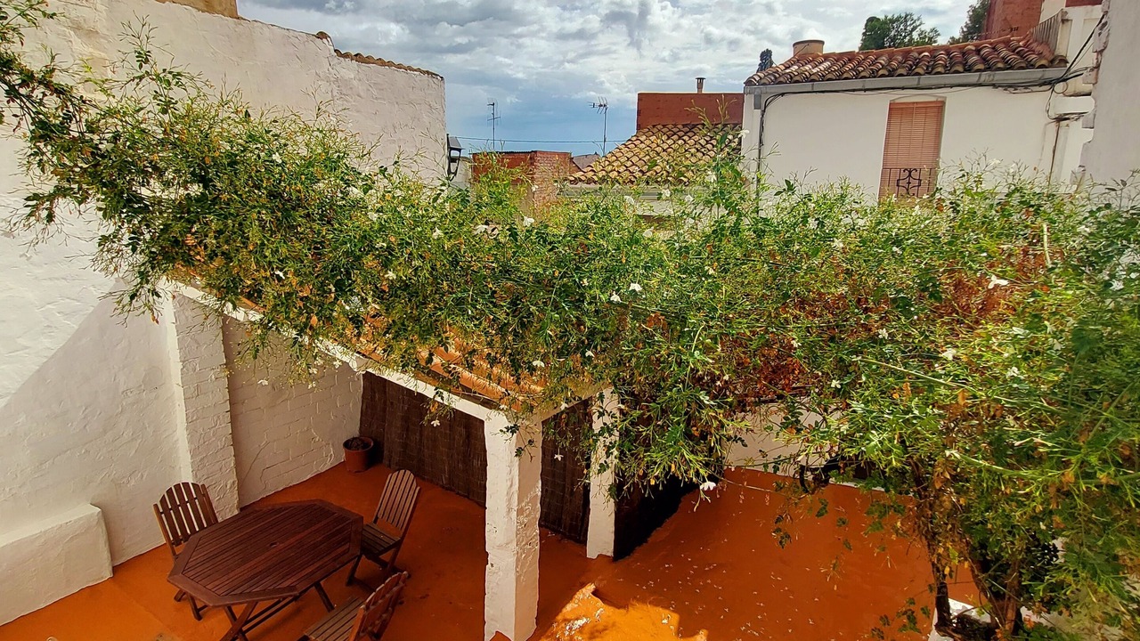 Photo of Outdoor in Sagunto